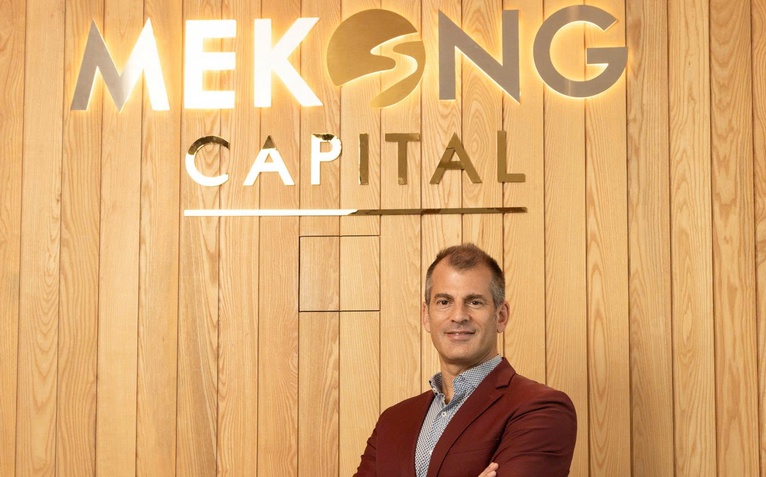Nhà sáng lập Mekong Capital có thư xin từ nhiệm hội đồng quản trị F88