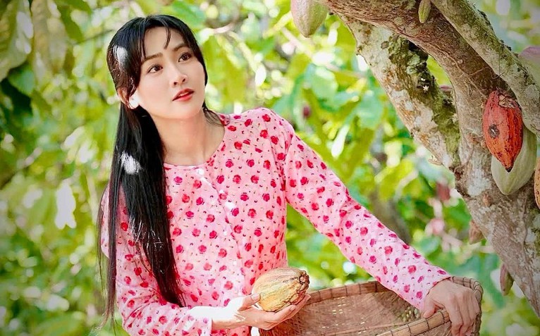 Huỳnh Anh, Lê Minh Thành, Trúc Mây và câu hỏi khó trong Phù Sa