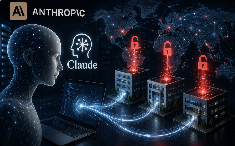 Hacker APT SilverFox phát tán Claude AI giả, tấn công hàng loạt doanh nghiệp châu Á
