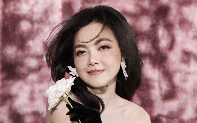 Thanh Ngọc và Đinh Tiến Đạt lần đầu kết hợp, kể lại bi kịch Mỵ Châu - Trọng Thủy