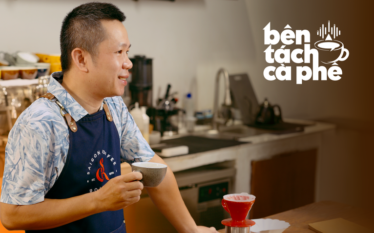 Tương lai cà phê sẽ thuộc về Robusta?