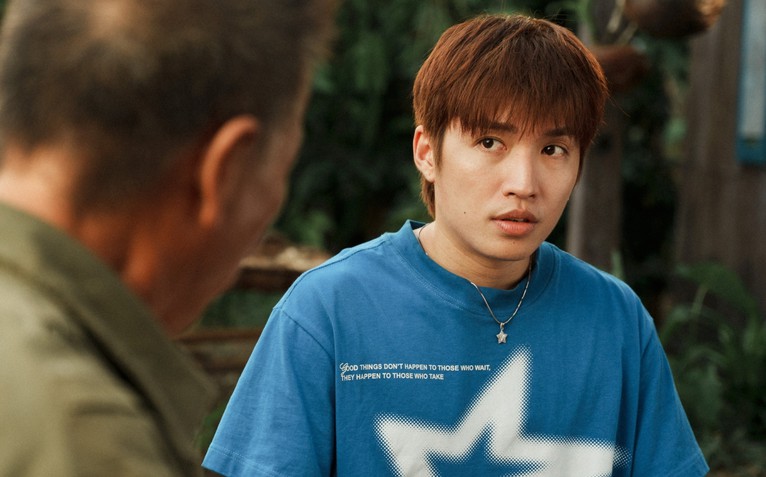 'Nghỉ hè sợ nghỉ hưu' chấm dứt chuỗi ngày bom tấn ngoại thống trị phòng vé Việt