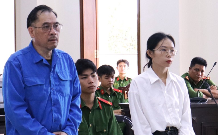 Vụ Việt kiều Mỹ bị cáo buộc lừa 12,3 tỉ đồng: Tòa lần hai trả hồ sơ vì thiếu chứng cứ