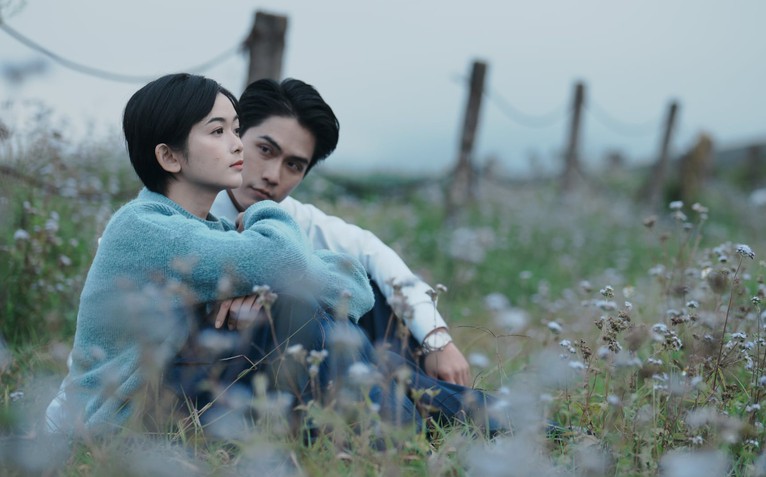 Nguyễn Hùng hát về mối tình dang dở của Võ Điền Gia Huy và Ngọc Xuân