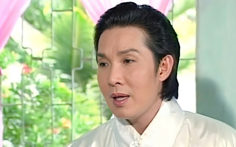 Lâm Sanh Xuân Nương diễn ở Chuông vàng vọng cổ, nhớ chàng Lâm Sanh Vũ Linh