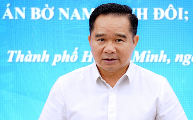 Chủ tịch Nguyễn Văn Được: Mở rộng quốc lộ 1 khởi công dịp 2-9, mặt bằng phải xong trong tháng 9