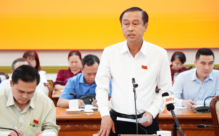 TP.HCM tăng giám sát, không để thực phẩm không an toàn vào bếp ăn trường học