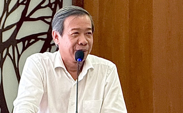 TP.HCM tăng tốc khám sức khỏe toàn dân theo hướng 'phi địa giới'