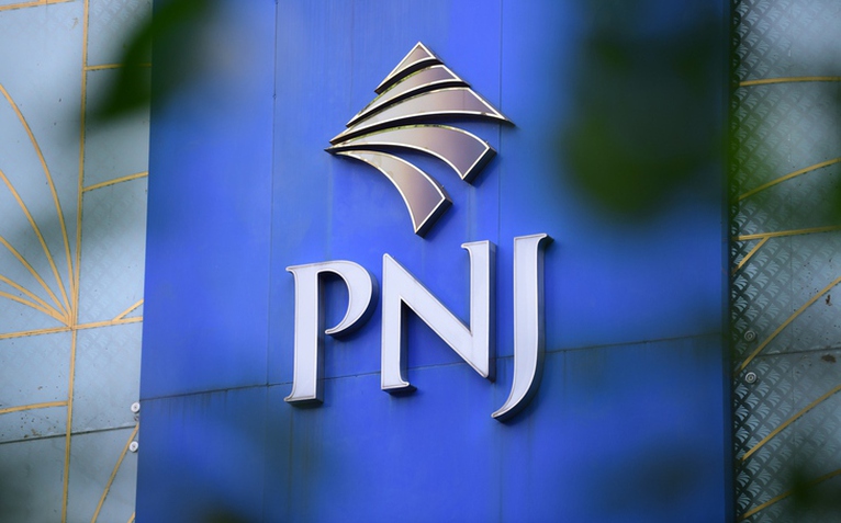 Cổ phiếu PNJ bật mạnh sau cú hích từ quỹ ngoại