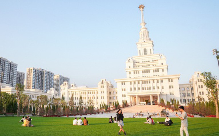 Hà Nội đặt mục tiêu có 2 đại học vào top 150 châu Á năm 2030