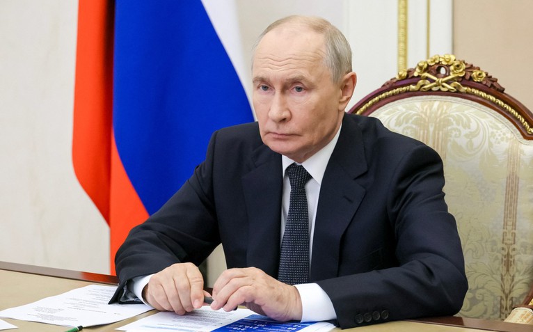 Tin tức thế giới 23-8: Ông Putin nói sẽ đánh hạ tầng kinh tế Ukraine; Canada tung đòn trả đũa Mỹ