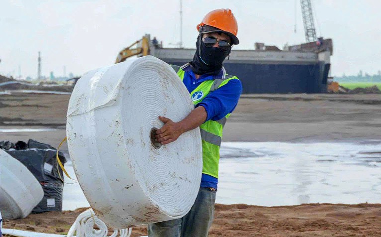 30 cây cầu đã thi công, cao tốc qua Cần Thơ còn vướng ở đâu?