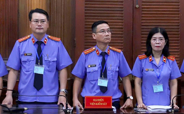 Viện kiểm sát nói gì về vai trò của An Tây, Trúc Phương trong các bữa tiệc ma túy?