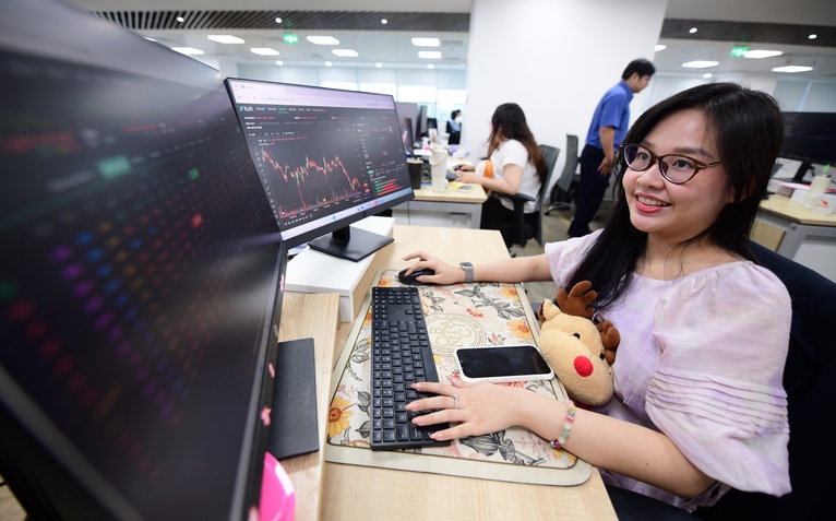 Chứng khoán tuần mới: Cú hích nâng hạng có đủ sức kéo VN-Index vượt 1.800 điểm?