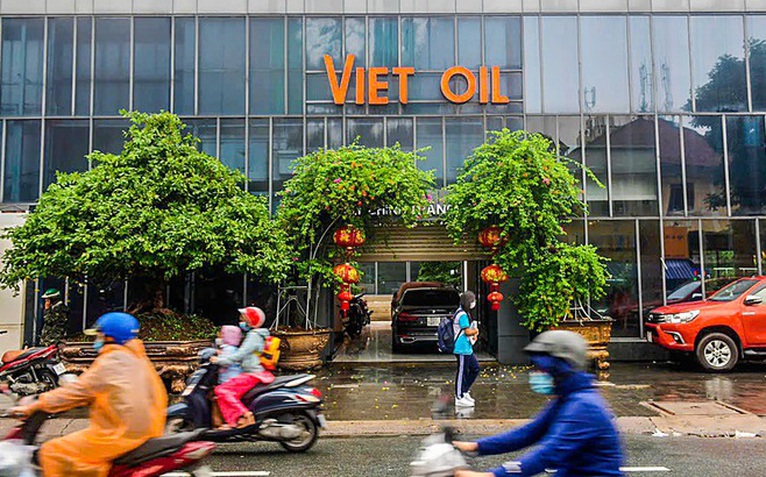VietinBank sắp đấu giá gần 1.800 tỉ đồng tài sản bảo đảm Xuyên Việt Oil