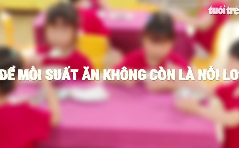 An toàn thực phẩm, kiểm soát từ nơi sản xuất đến bàn ăn