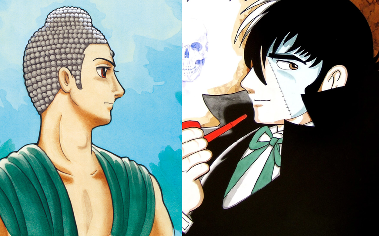 5 tác phẩm làm nên di sản của 'cha đẻ manga' Osamu Tezuka