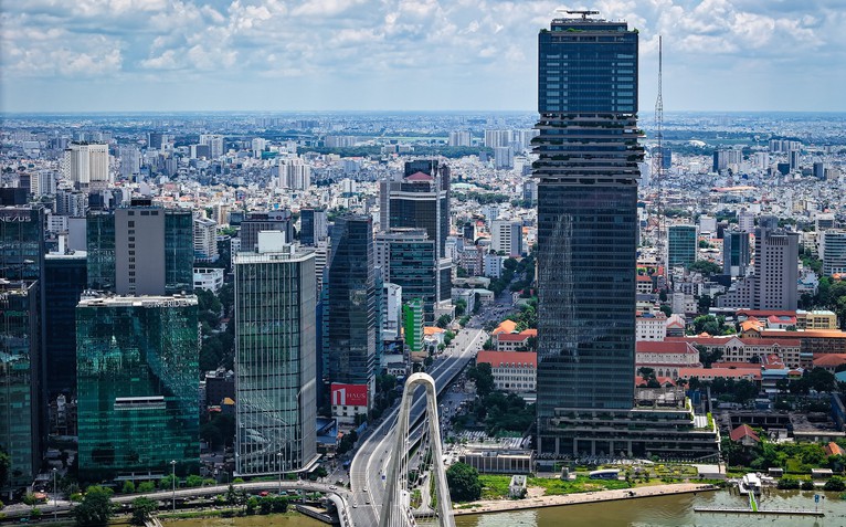 TP.HCM phát động thi đua, sẽ khen thưởng trong việc triển khai Luật Phát triển đô thị