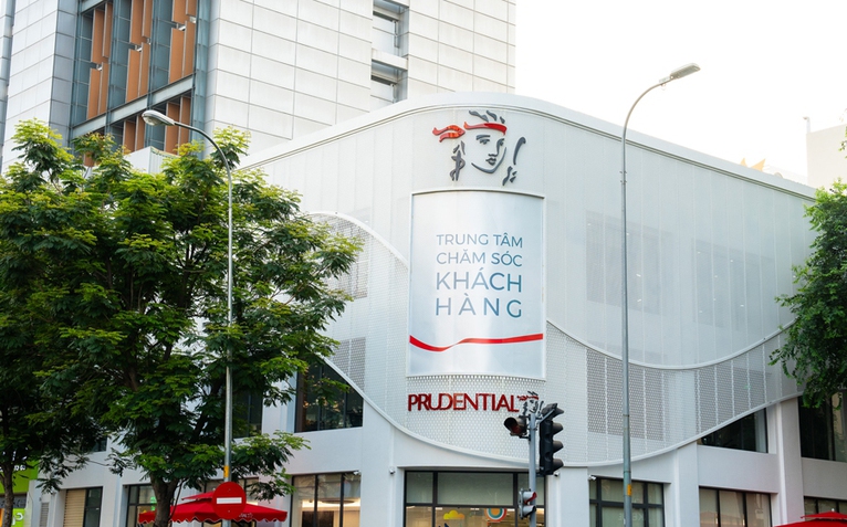 Prudential Việt Nam lãi lớn nhờ chứng khoán, giá trị danh mục cổ phiếu vượt mốc 23.000 tỉ