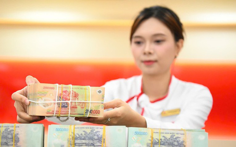 ‘Kho tiền’ hơn 491.000 tỉ đồng do 11 doanh nghiệp nắm giữ là những ai?