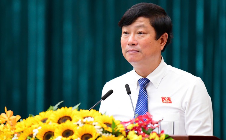Chủ tịch HĐND TP.HCM: Lắng nghe chuyên gia, doanh nghiệp, người dân để hoàn thiện nghị quyết