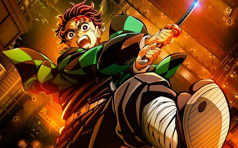 Thanh gươm diệt quỷ có thể khiến anime thay đổi theo chiều hướng xấu?
