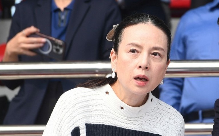 Ngân hàng của gia tộc Madam Pang lỗ lũy kế hơn nghìn tỉ đồng ở Việt Nam?