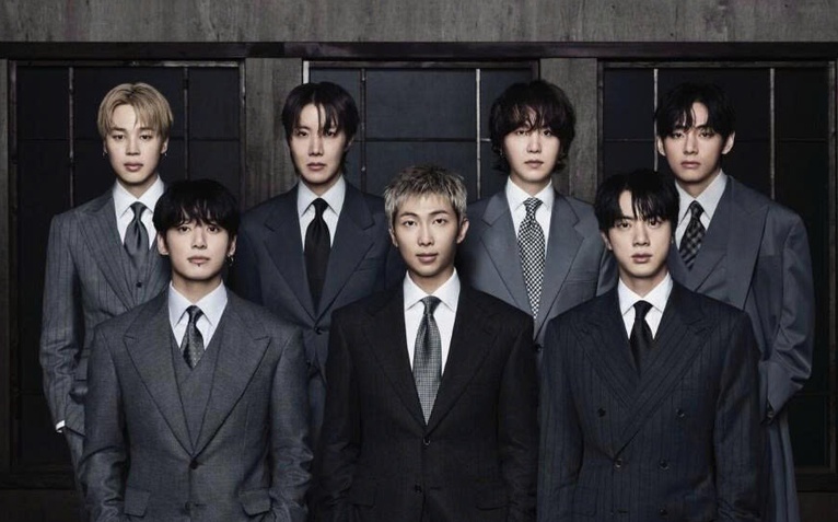 Grammy xóa video BTS sau khi nhóm tuyên bố tẩy chay