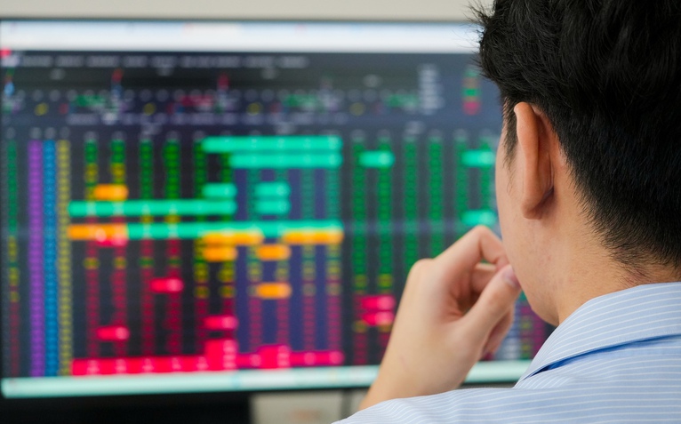 Chứng khoán tuần mới: Vượt vùng cản, VN-Index có thẳng tiến 1.800 điểm?