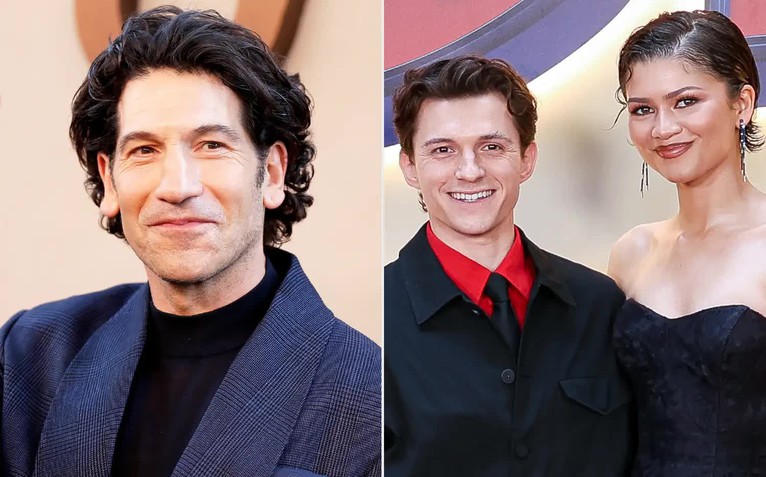 Bộ ba Tom Holland, Zendaya, Jon Bernthal tạo cơn địa chấn phòng vé thế giới