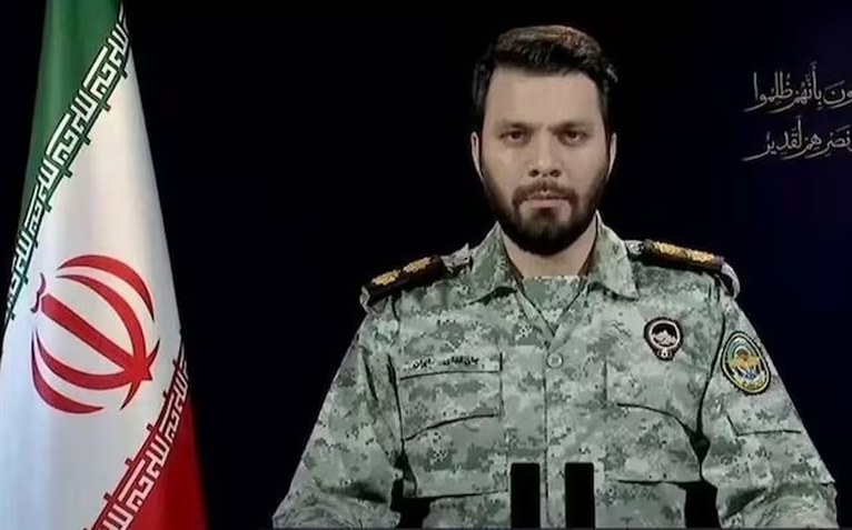 Iran nói vũ khí hạt nhân là để 'đối phó sự điên rồ của Israel'