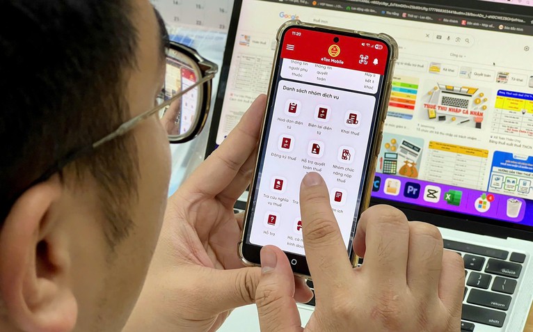 Giảm 30% thuế cả năm: Sẽ sớm có hướng dẫn cách tính toán
