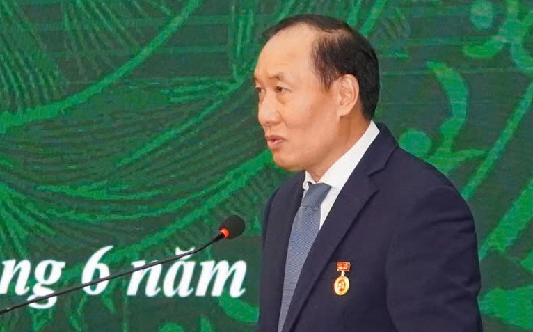 Cựu Phó chủ tịch Ủy ban Chứng khoán ứng cử làm sếp nhựa Thiếu Niên Tiền Phong