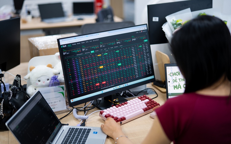 Chứng khoán 5-8: VN-Index tiến về 1.800 điểm, giới phân tích cùng chung một lưu ý