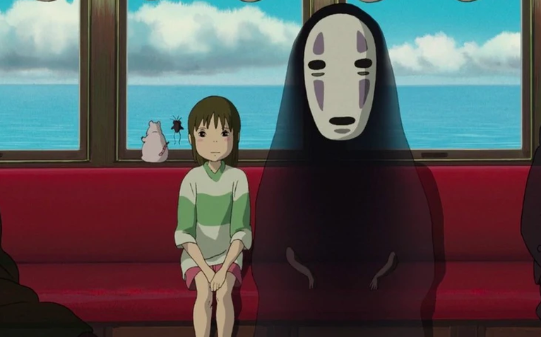 Studio Ghibli, MAPPA cùng những studio làm nên nhiều anime đình đám