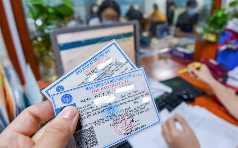 Bộ Y tế chấn chỉnh việc người bệnh BHYT không khám dịch vụ vẫn phải nộp thêm tiền
