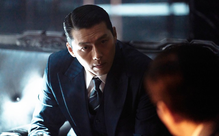 Hyun Bin bước vào cuộc chiến quyền lực mới trong Made in Korea 2