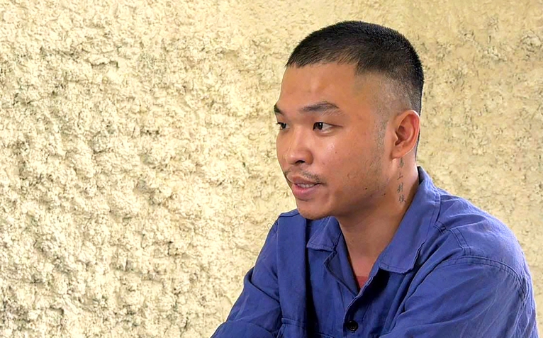 Khánh Sky: 'Càng thấy nhiều view, đông người xem, tôi càng chửi nhiều'