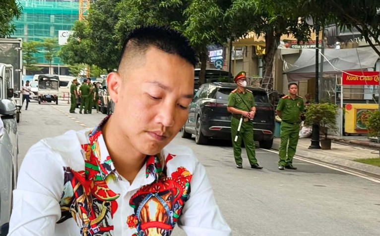 Vụ Huấn Hoa Hồng: Có phải cứ khám xét là khởi tố?