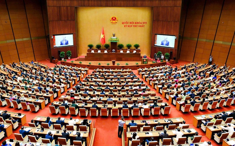 Tin tức sáng 8-8: Hôm nay, Quốc hội thảo luận sửa 9 luật về quân sự, quốc phòng