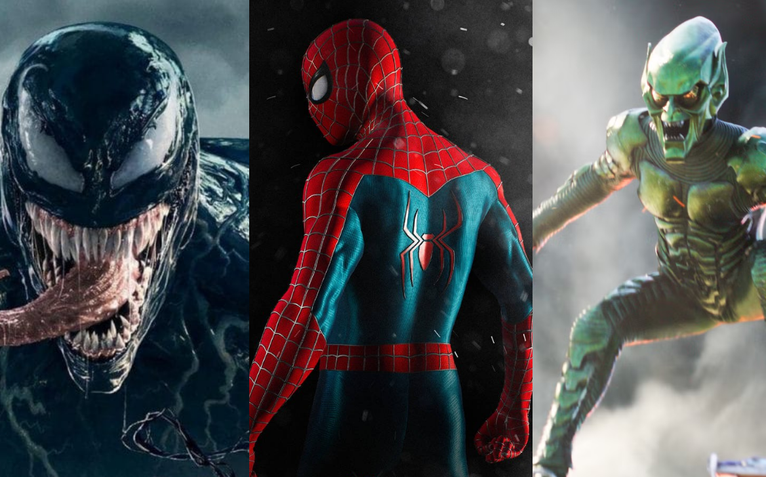 Top 5 phản diện có khả năng xuất hiện hậu Spider-Man: Brand New Day