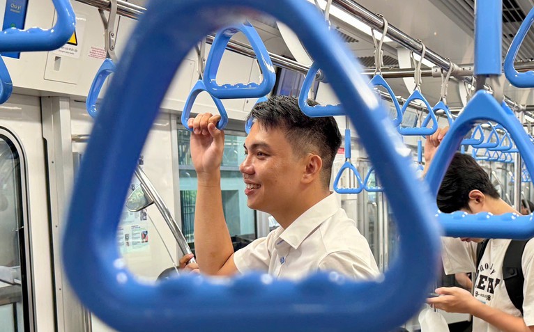 Tin tức sáng 2-9: Hôm nay, TP.HCM miễn phí vé metro nhân lễ Quốc khánh