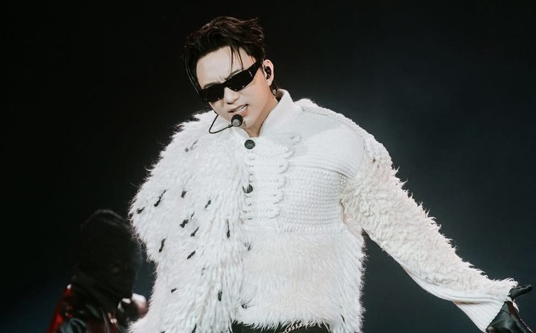 Phim concert All-Rounder ra mắt đúng sinh nhật, SOOBIN xúc động nhìn lại hành trình chính mình
