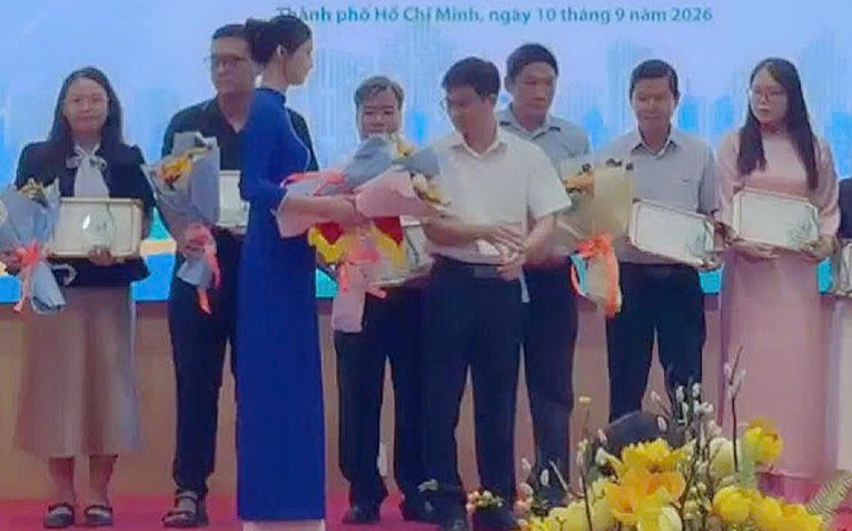 Lan tỏa thông điệp sản xuất xanh từ cuộc thi ngành nghề nông thôn TP.HCM