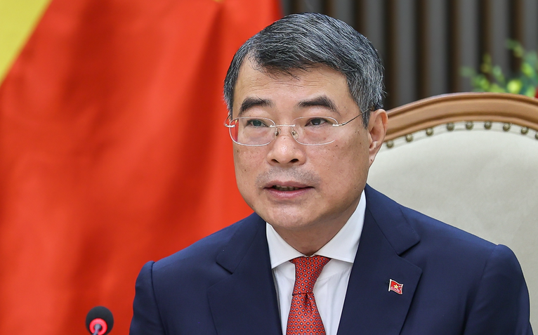 Việt Nam mở rộng không gian phát triển từ BRICS, hội tụ chiến lược với Ấn Độ