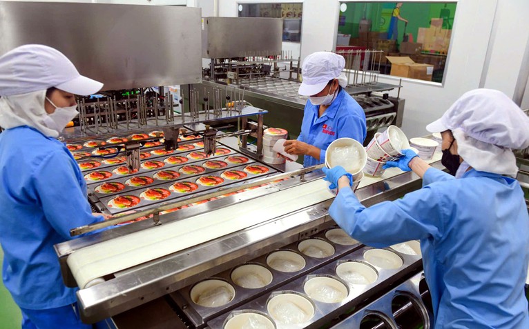 Đề xuất hộ kinh doanh, doanh nghiệp được giảm ngay 30% thuế kỳ kê khai quý 3