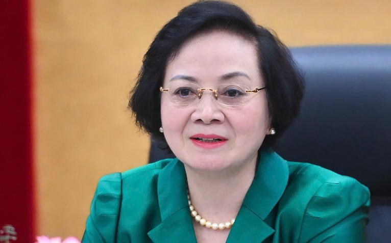 Thông tin mới về đề án cải cách tiền lương, mô hình đơn vị hành chính cấp xã mang tính hạt nhân