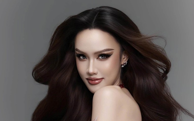 Có danh hiệu quốc tế, Trịnh Mỹ Anh vẫn thi Miss Universe Vietnam 2026