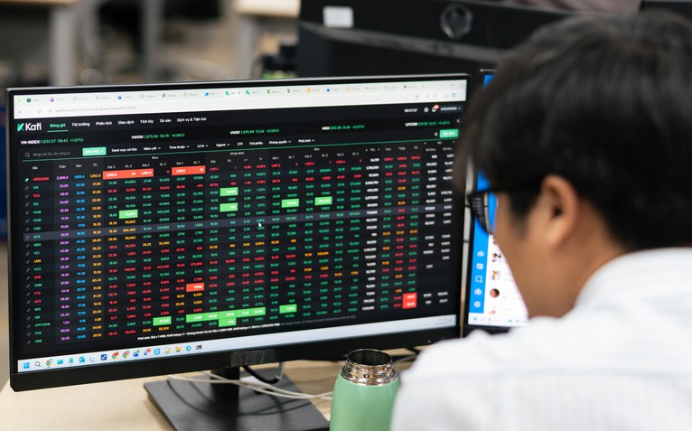 Chứng khoán 15-9: VN-Index có thể điều chỉnh, nên giữ tỉ trọng cổ phiếu bao nhiêu?