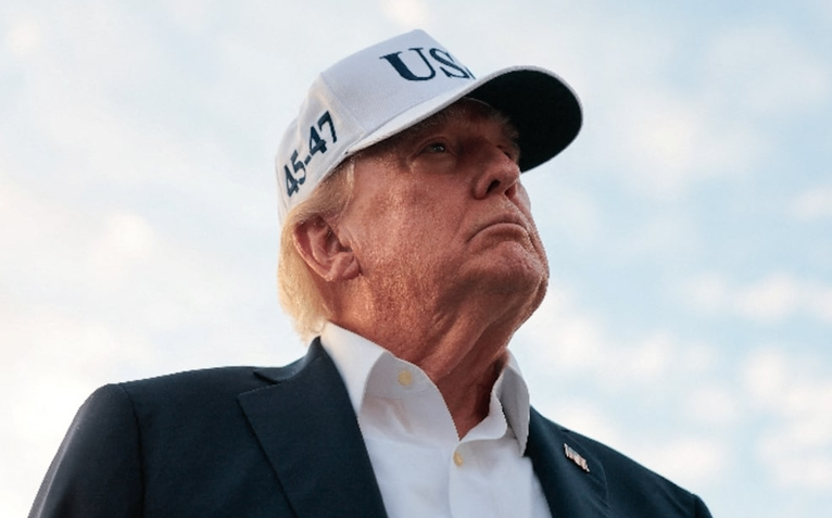 Ông Trump: 'Trung Quốc do thám chúng ta, chúng ta cũng do thám họ'